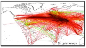 Osama bin Ladeni otsimine
