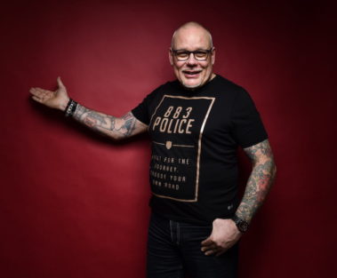 ettevõttete strateegiline juhtimine koolitus indrek saul