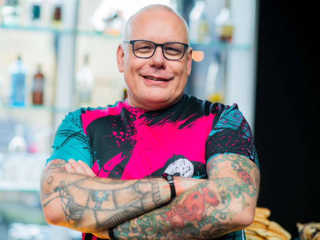 ettevõtte strateegiline juhtimine