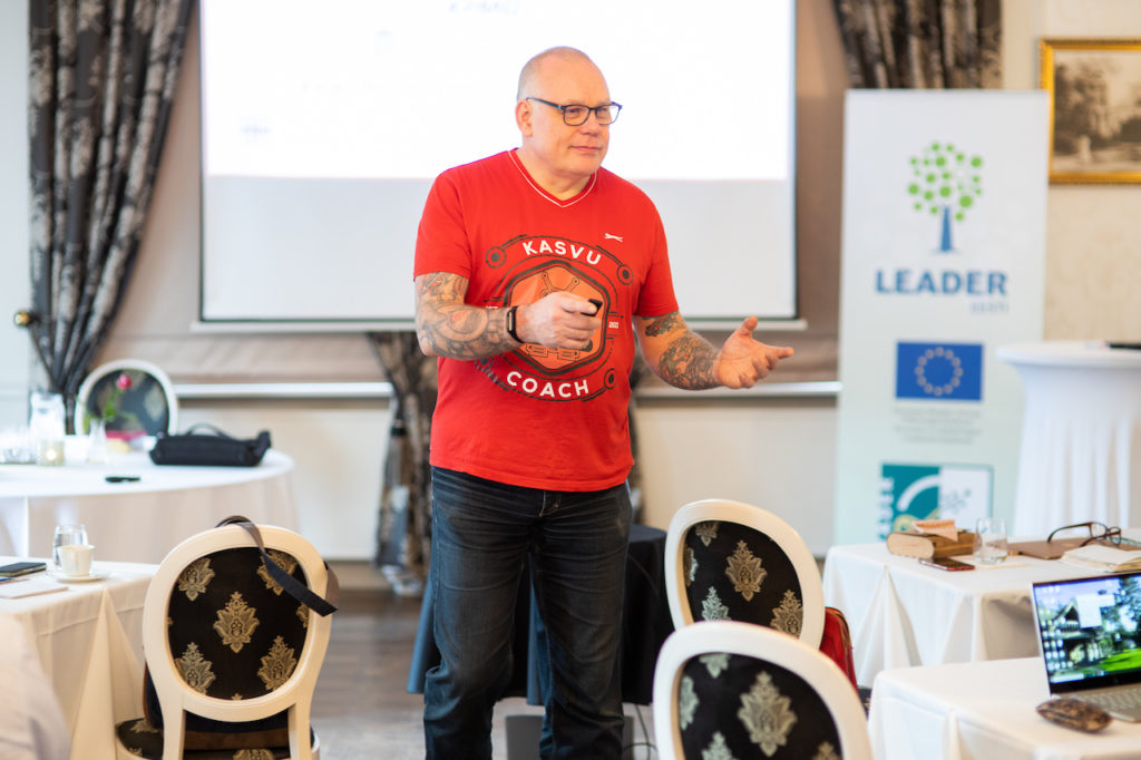 ärikasv indrek saul