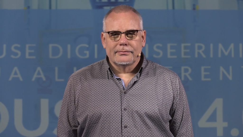 strateegiline juhtimine indrek saul