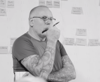 indrek saul strateegiline juhtimine coach