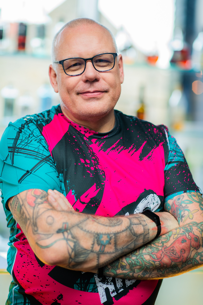 indrek saul ettevõtete strateegiline juhtimine