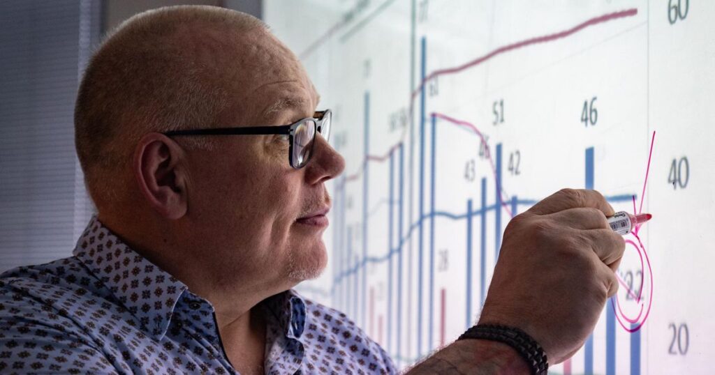 indrek saul kasvucoach strateegiline juhtimine