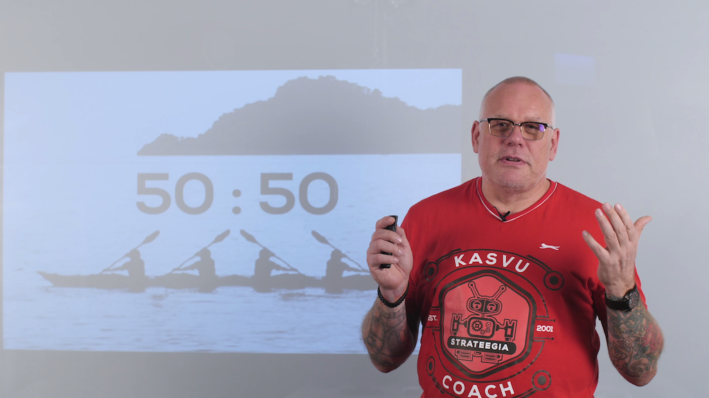 supertrendide inspiratsioonipäev kasvustrateegia coach indrek saul